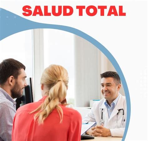 línea gratuita de salud total|Salud Total citas Teléfono 